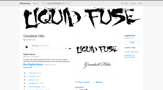 liquidfuse.co.uk