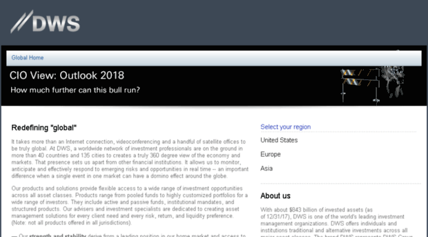 liquidity.deutscheawm.com
