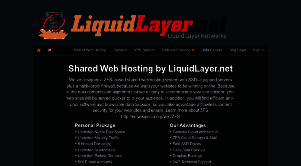 liquidlayer.net