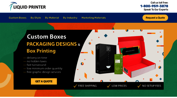 liquidprinter.com
