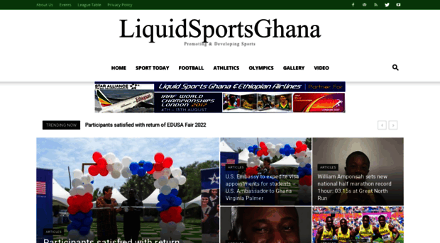 liquidsportsghana.com