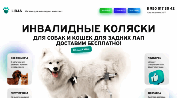 liras.ru