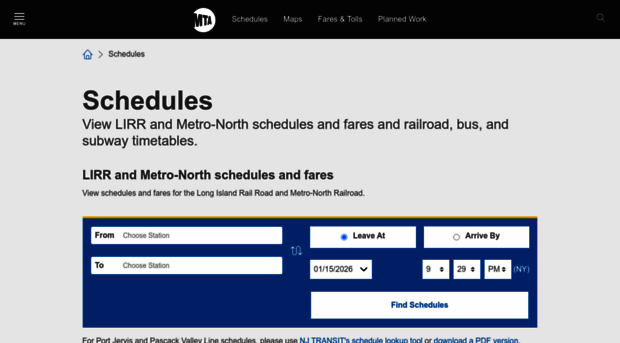 lirr42.mta.info