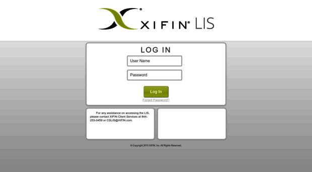 lis.xifin.net