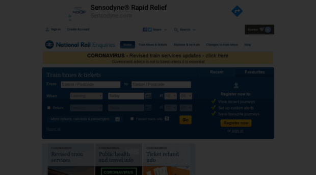 lisa.nationalrail.co.uk