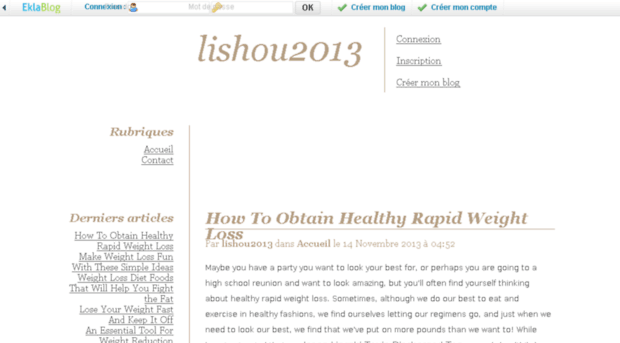 lishou2013.eklablog.com