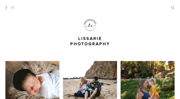 lissariephotography.pixieset.com