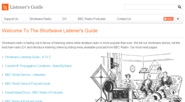 listenersguide.org.uk