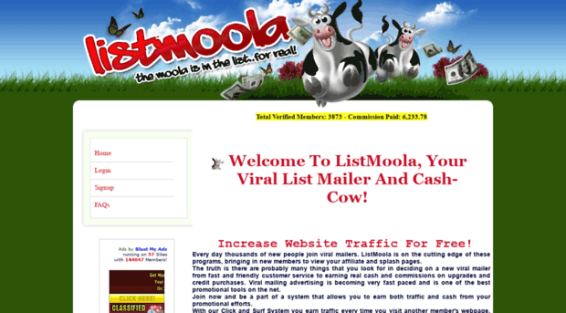 listmoola.com
