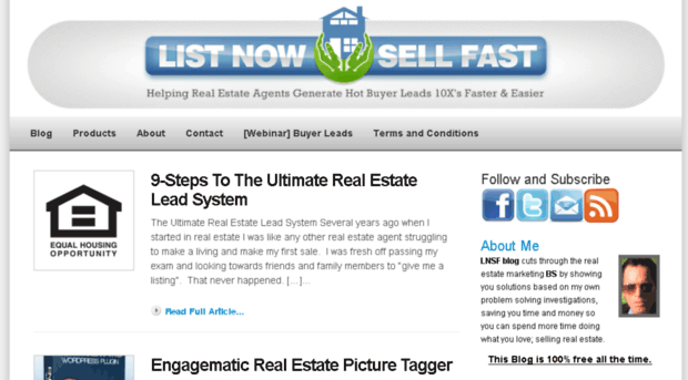 listnowsellfast.net