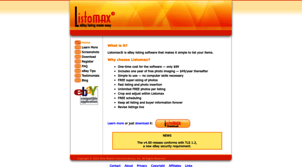 listomax.com