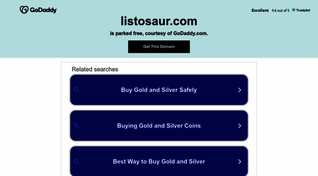 listosaur.com