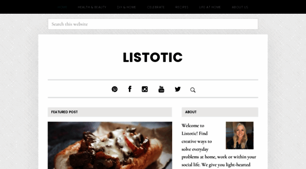 listotic.com