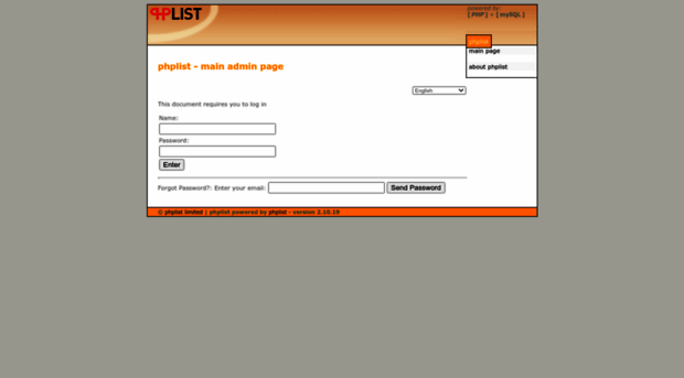 lists.sygmall.com