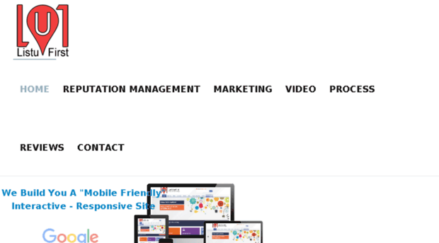 listufirstwebsites.com