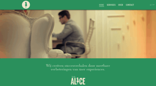 little-alice.nl