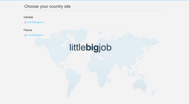 little-big-job.com