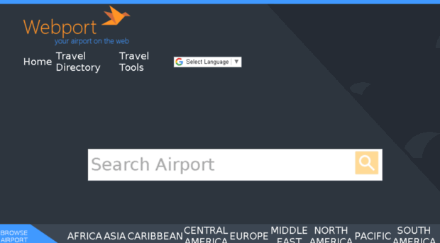 little-rock-lit-airport.webport.com