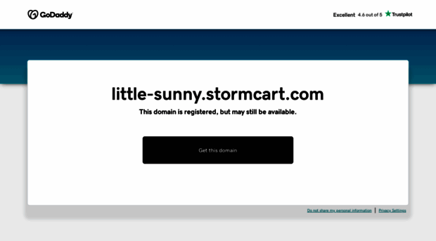 little-sunny.stormcart.com