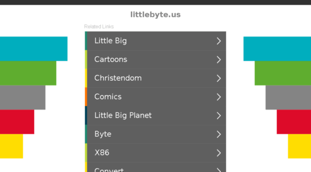 littlebyte.us