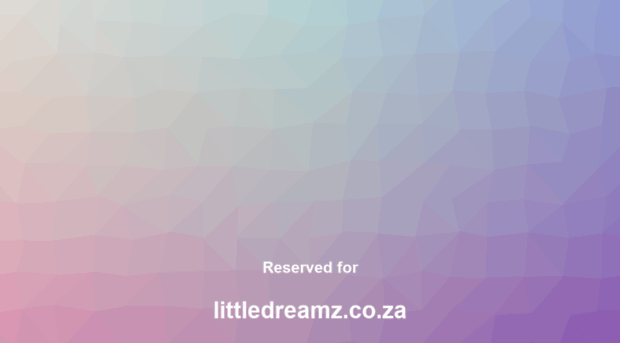 littledreamz.co.za