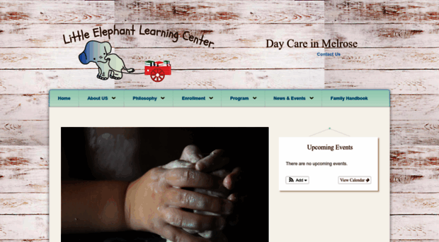 littleelephantlearningcenter.com
