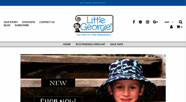 littlegeorgie.com.au