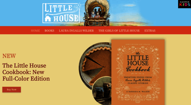 littlehousebooks.com