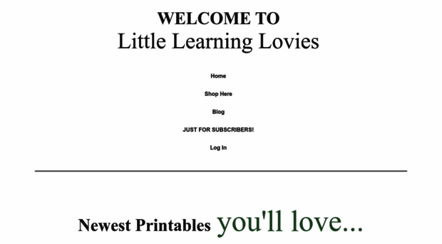 littlelearninglovies.com