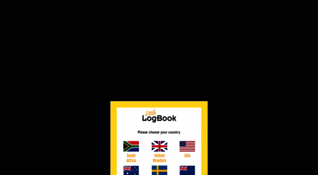 littlelogbook.co.za
