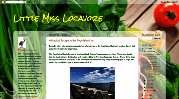 littlemisslocavore.blogspot.co.uk