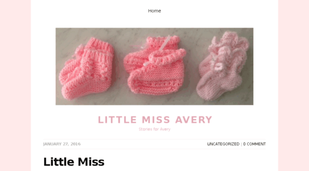littlemsavery.com