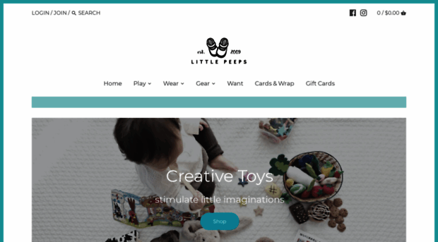 littlepeeps.ca