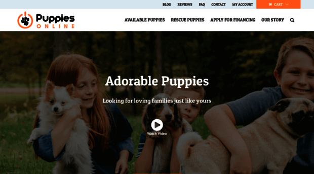 littlepuppiesonline.com