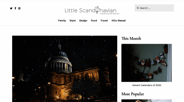 littlescandinavian.com