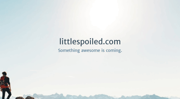 littlespoiled.com