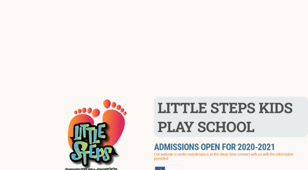 littlesteps.org.in