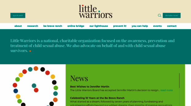 littlewarriors.ca