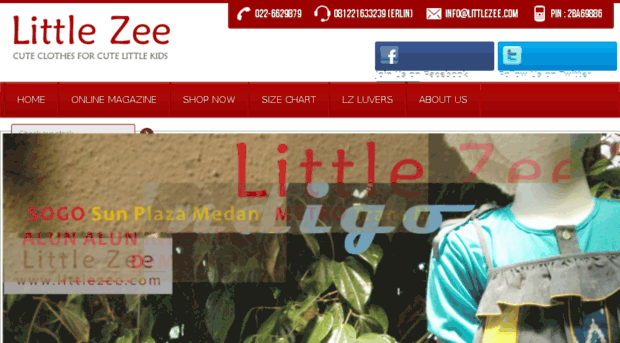 littlezee.com