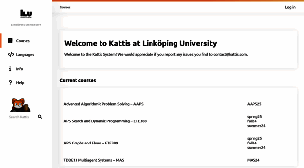 liu.kattis.com
