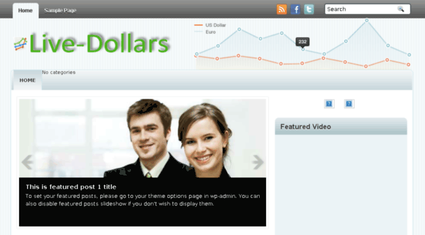 live-dollars.com
