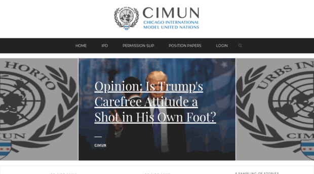 live.cimun.org
