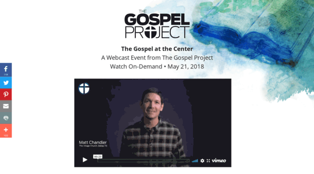 live.gospelproject.com