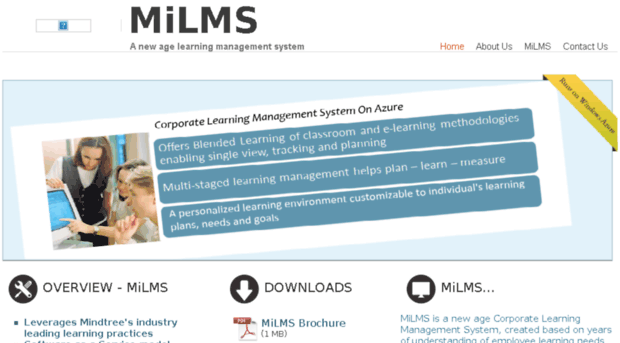 live.milms.com