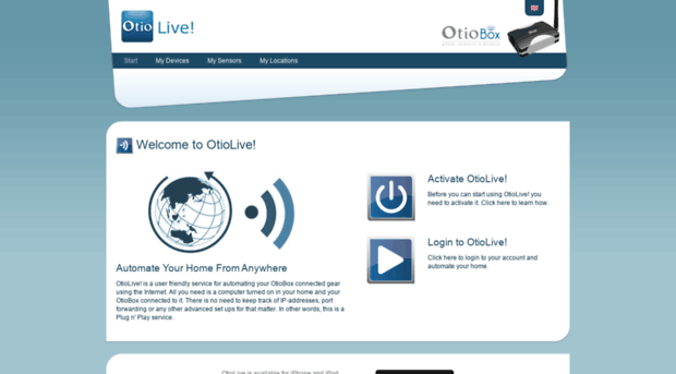 live.otio.com
