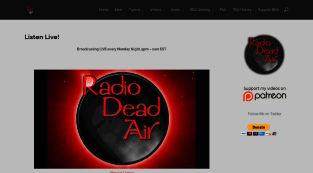 live.radiodeadair.com