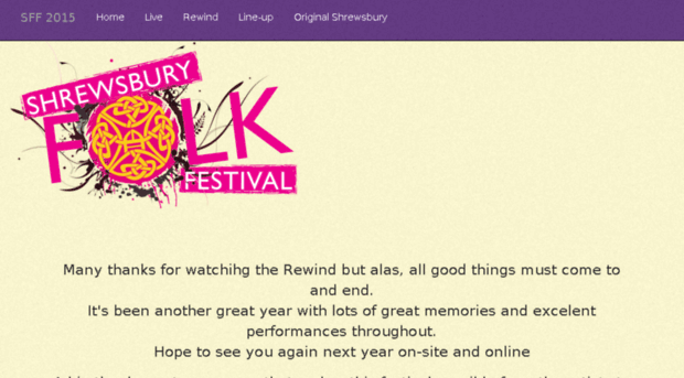 live.shrewsburyfolkfestival.co.uk