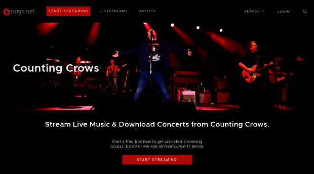 livecountingcrows.com