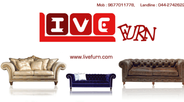 livefurn.com