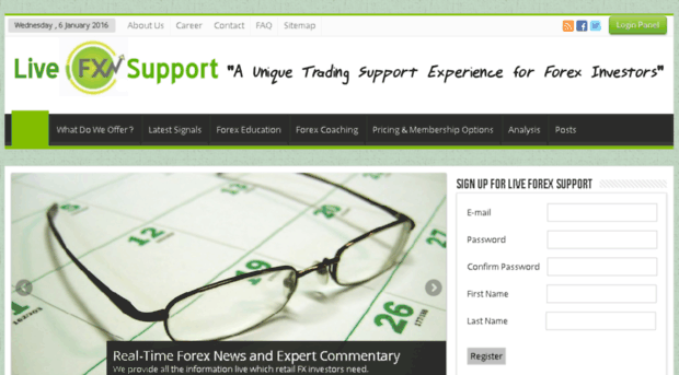 livefxsupport.com